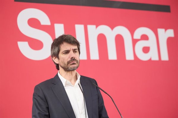 Sumar cree que Puigdemont quiere negociar la reducción de jornada y le tiende la mano para hablar
