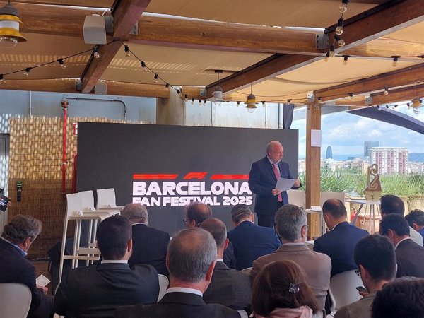El Circuit de Barcelona-Catalunya presenta un GP de España histórico y que será 