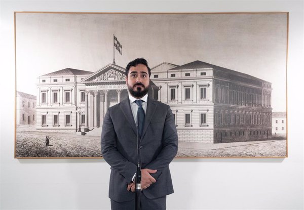 El Supremo prorroga hasta noviembre la causa abierta a 'Alvise' por la presunta PCR falsa de Illa