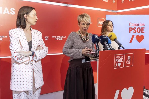 El PSOE ve una