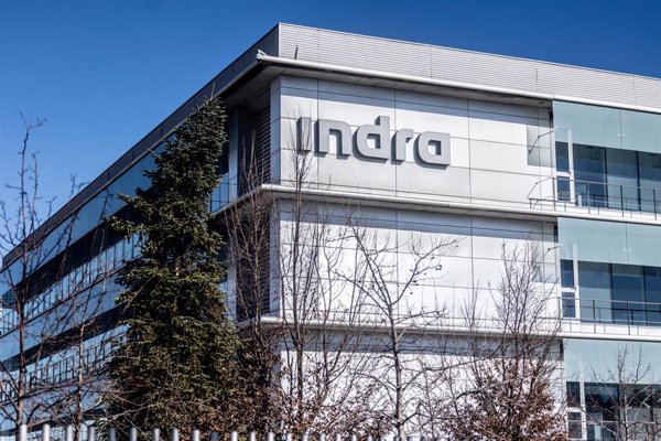 Indra sondea el mercado en busca de empresas para acelerar su capacidad industrial en defensa