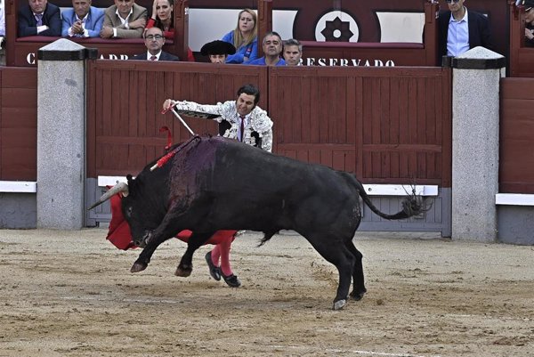 Más Madrid pide suprimir el Premio de Cultura a la Tauromaquia, las subvenciones al toreo y su declaración como BIC