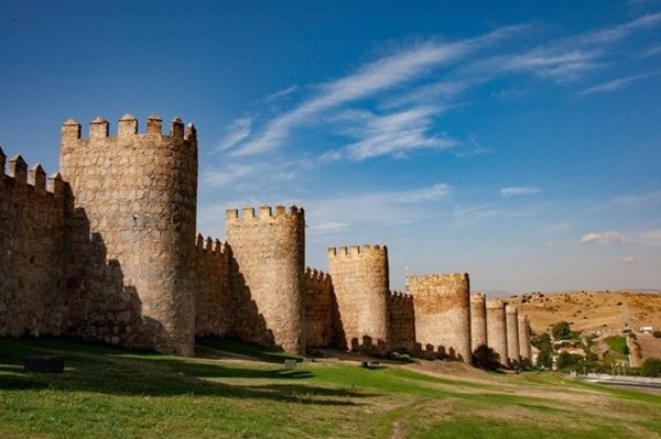 Ávila acoge la reunión intermedia del proyecto 'Singular Travellers' para impulsar los destinos de interior
