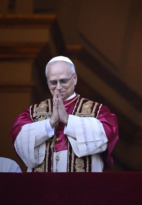 León XIV ordenará sacerdotes en la Basílica de San Pedro el próximo 31 de mayo