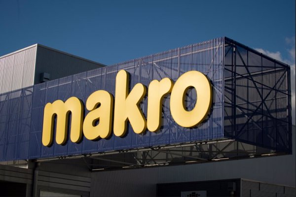 Makro refuerza su 'marketplace' con nuevo almacén en Azqueca de Henares que dará servicio a España y Portugal