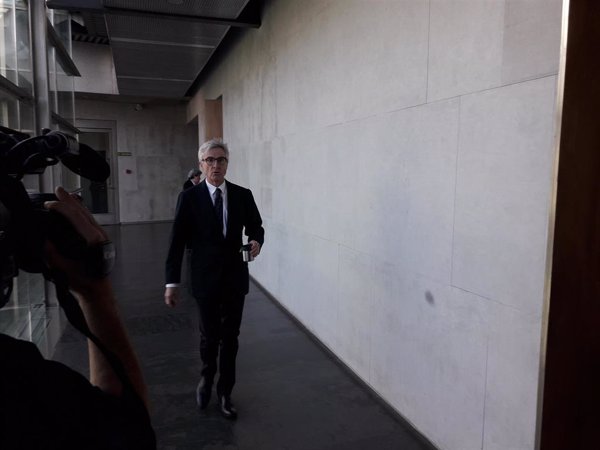 Fundación Telefónica nombra presidente ejecutivo a Enrique Goñi, adjunto al presidente de Criteria Caixa