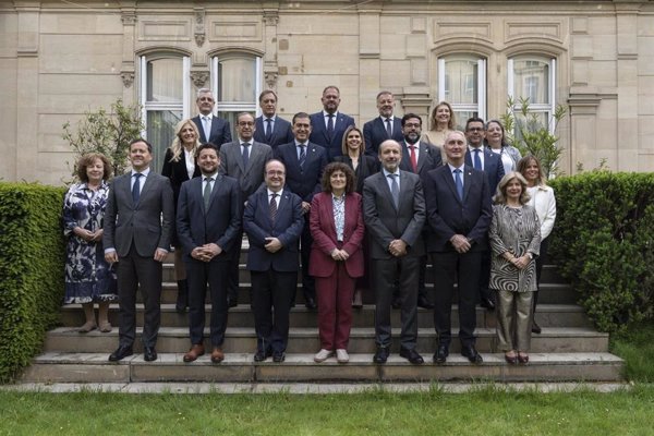 Ciudades Patrimonio acuerda con la Unesco colaborar en protección de cascos históricos