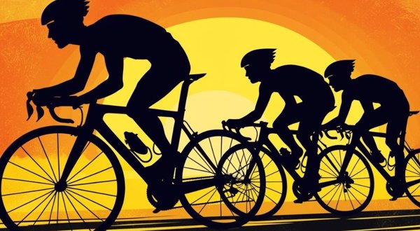 Barcelona abre el concurso para elegir el diseño del cartel del Tour de Francia 2026