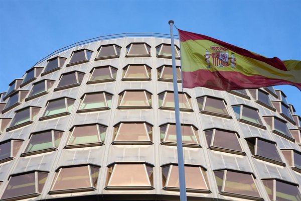 Tres magistrados del Constitucional piden que el tribunal no sentencie la amnistía hasta que lo haga el TJUE
