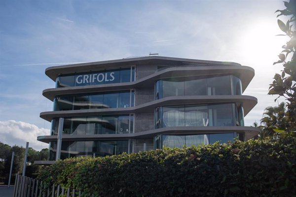 Los minoritarios de Grifols celebran resultados hasta marzo de la compañía, que muestran 
