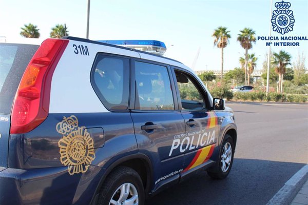 Localizado en su casa de Granada el cuerpo sin vida de una anciana a la que no se veía desde tiempo atrás