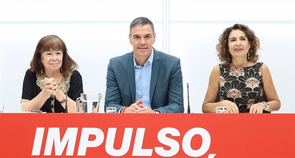 El PSOE señala que 