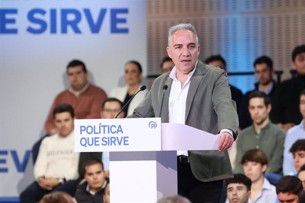 Bendodo denuncia que Sánchez, Ábalos y Koldo
