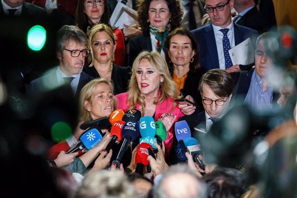 Andalucía, Murcia, Comunidad Valenciana y C-LM exponen este martes en una jornada sus problemas de infrafinanciación