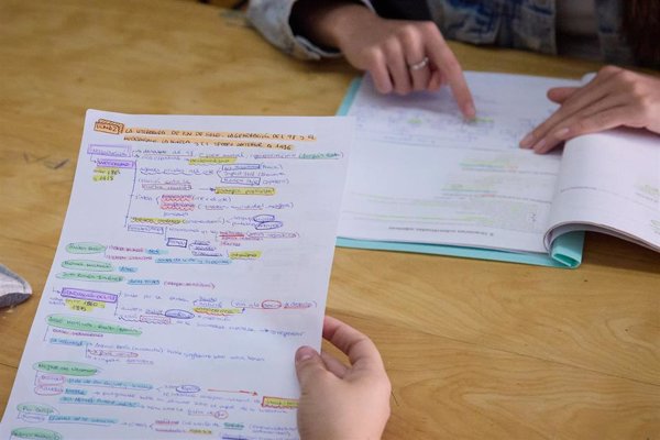 Los estudios de evaluación internacionales como PISA o PIRLS han costado a España más de 5,5 millones los últimos 4 años