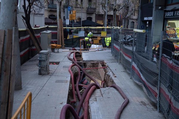 Mueren 162 trabajadores en accidente laboral en el primer trimestre, siete menos que en 2024