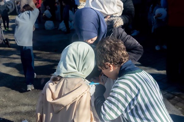 Fundación Madrina advierte de que la familia está 