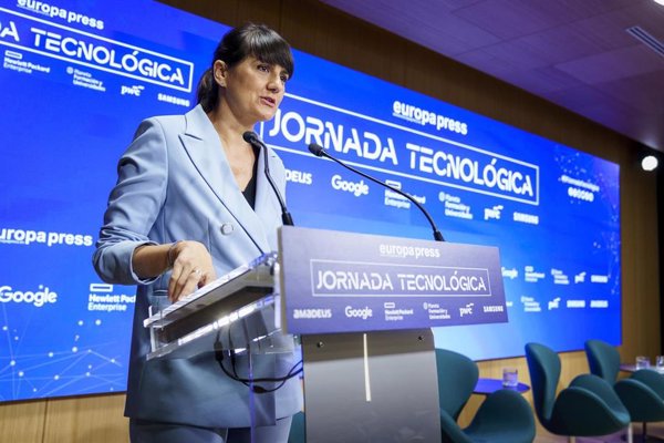 María González Veracruz destaca los datos como
