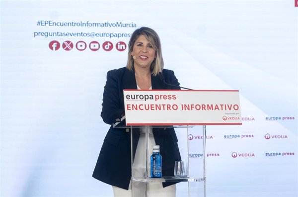 Cartagena dice que recorte al trasvase pone al campo