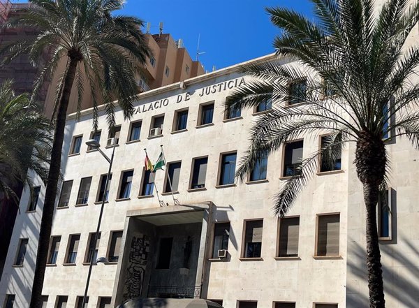 Declaran culpable al autor del crimen machista de Tíjola (Almería) en 2022 y ven 