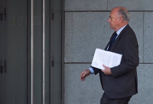 El exjuez García Castellón dice que el Supremo es 