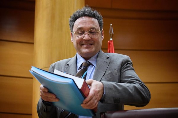 Una acusación popular pide al TS que procese a García Ortiz por revelación de secretos: