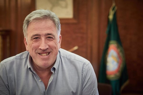 Alcalde Pamplona dice que 