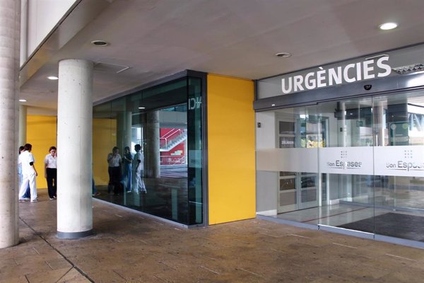 Mueren en el hospital un hombre y una mujer heridos en un accidente de tráfico en Alcúdia (Mallorca)