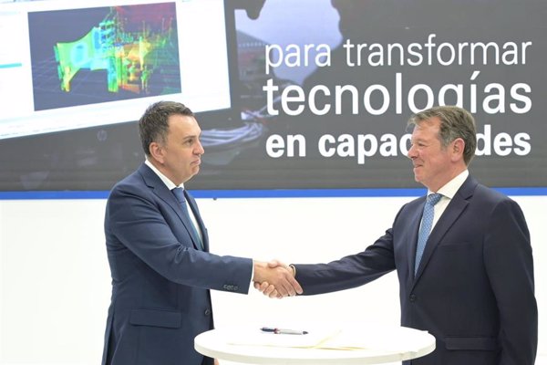 Telefónica reforzará con 5G 'puro' la comunicación de los blindados que General Dynamics fabrica en España