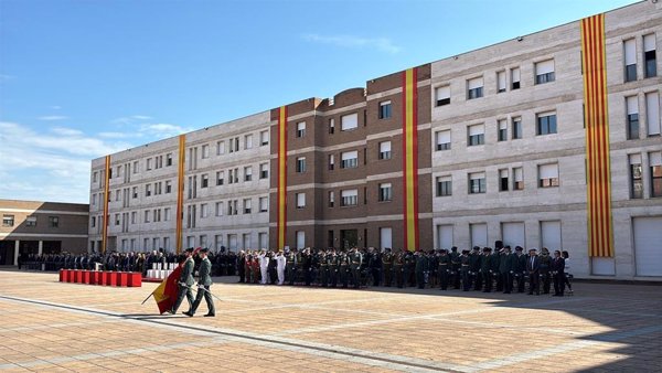 El Gobierno dice que la Guardia Civil
