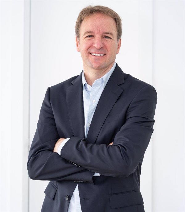 Lactalis nombra nuevo director general de Lactalis Puleva a Daniel Isart, ex Unilever y L'oreal