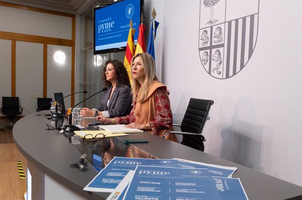 PP Aragón dice que 