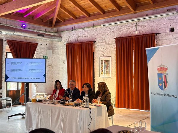 Almonte (Huelva) rechaza el proyecto de gas en Doñana, que 