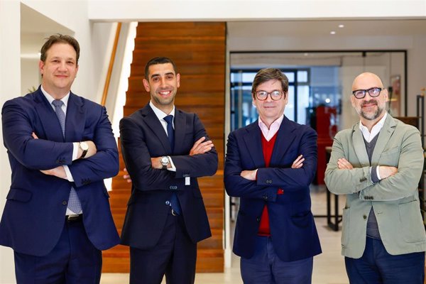 Azuaga y el fondo de Pablo Casado compran Gestair a GPF por 100 millones de euros