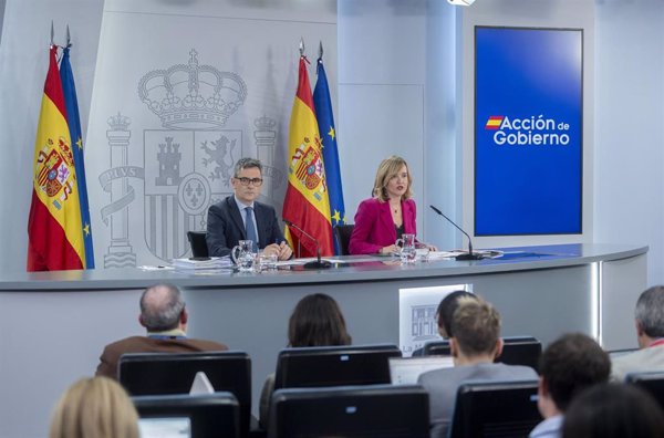 El Gobierno anuncia una reforma 