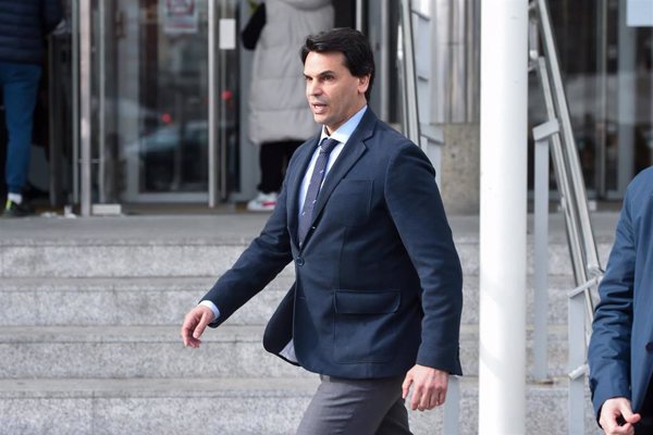 El fiscalista de la pareja de Ayuso defiende ante la jueza que intervino sólo en la inspección de Hacienda