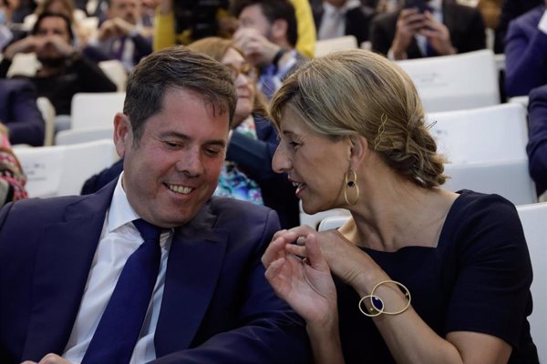 Díaz dice seguir 