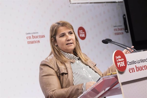 PSOE incide en 