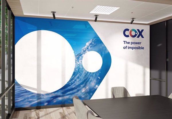 Corporación Cunext eleva su participación al 5,15% en el capital de Cox