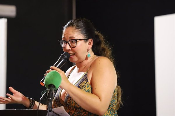 Podemos urge el archivo de causa contra la concejal sevillana Susana Hornillo por caso Mamour Bakhoum