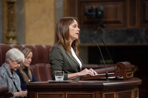 El Congreso aprueba una propuesta del PSOE para reforzar la presencia de Salvamento Marítimo en Formentera