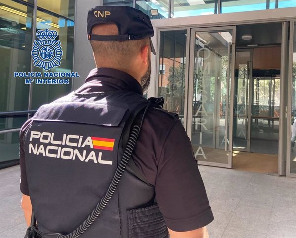 La Comisión de Interior del Senado insta al Gobierno a construir una nueva comisaría de la Policía en Mahón (Baleares)