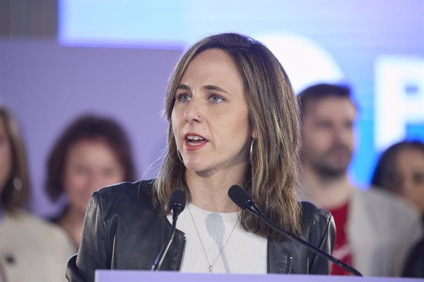 Podemos, sobre los mensajes de Sánchez: Reflejan que para el PSOE su presencia en el Gobierno era un 