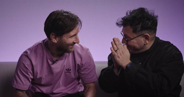 Messi revelará por primera vez el gol favorito de su carrera por una campaña benéfica