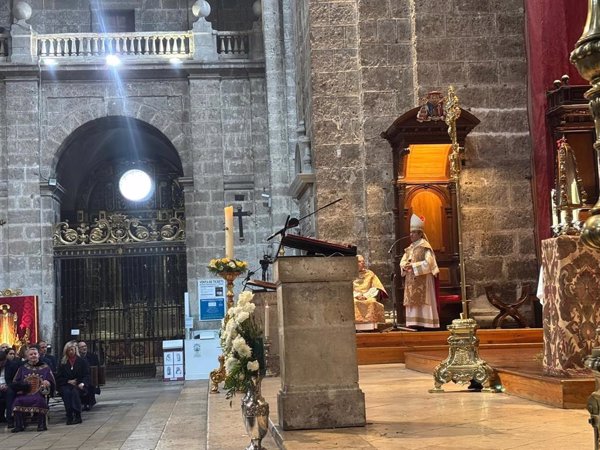 AM-Argüello espera que el nuevo Papa suponga