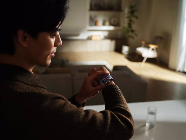 Llega a España el nuevo OPPO Watch X2, con nuevas capacidades de monitorización de la salud y autonomía de hasta 16 días