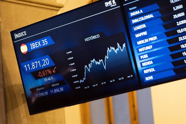 HBX Group cumple tres meses en Bolsa con una capitalización bursátil de 2.423 millones, un 14,7% inferior