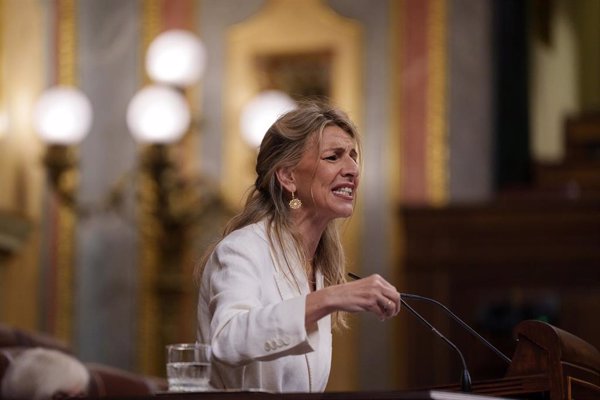 PP, Vox y Junts rechazan el impuesto a yates y aviones de lujo que plantea Sumar porque lo ven 