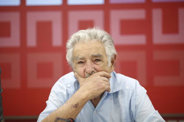 Muere el expresidente uruguayo José Mujica a los 89 años