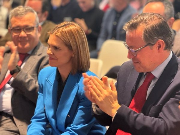 Se mantiene la investigación a la alcaldesa de Alcalá de Henares por presunta infidelidad en la custodia de documentos
